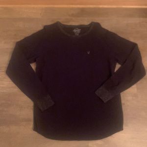 Men’s American Eagle Long Sleeve Thermal - XL